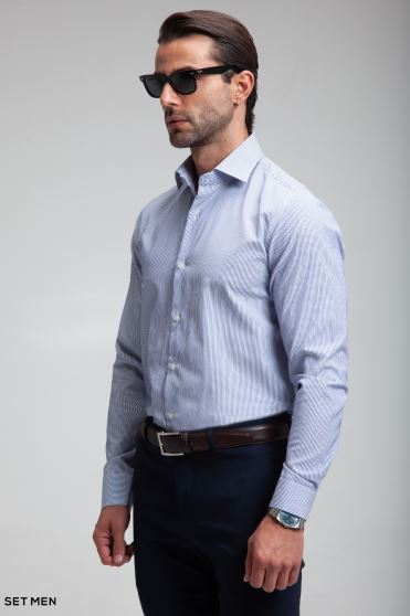 پیراهن مردانه دیپلمات