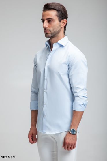 پیراهن مردانه دیپلمات