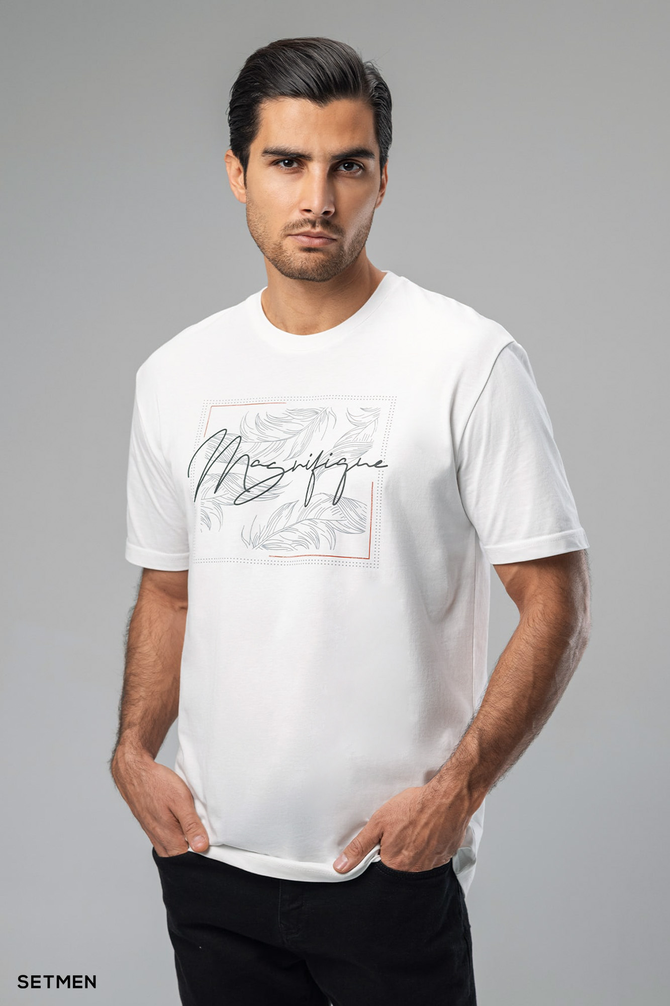 تیشرت چاچی ست من