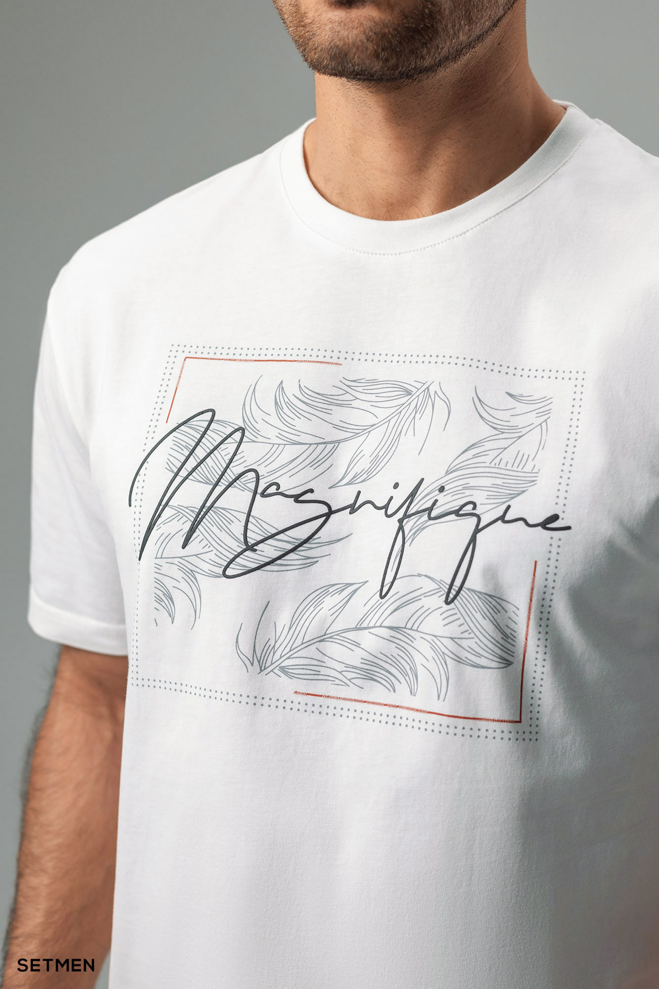 تیشرت چاچی ست من