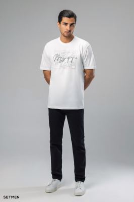 تیشرت چاچی ست من