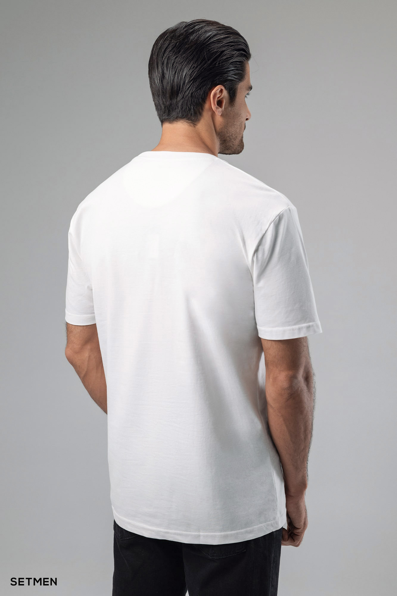 تیشرت چاچی ست من