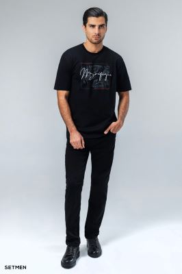 تیشرت چاچی ست من