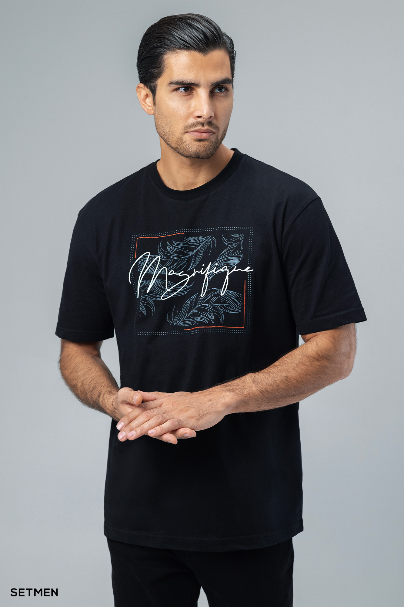 تیشرت چاچی ست من