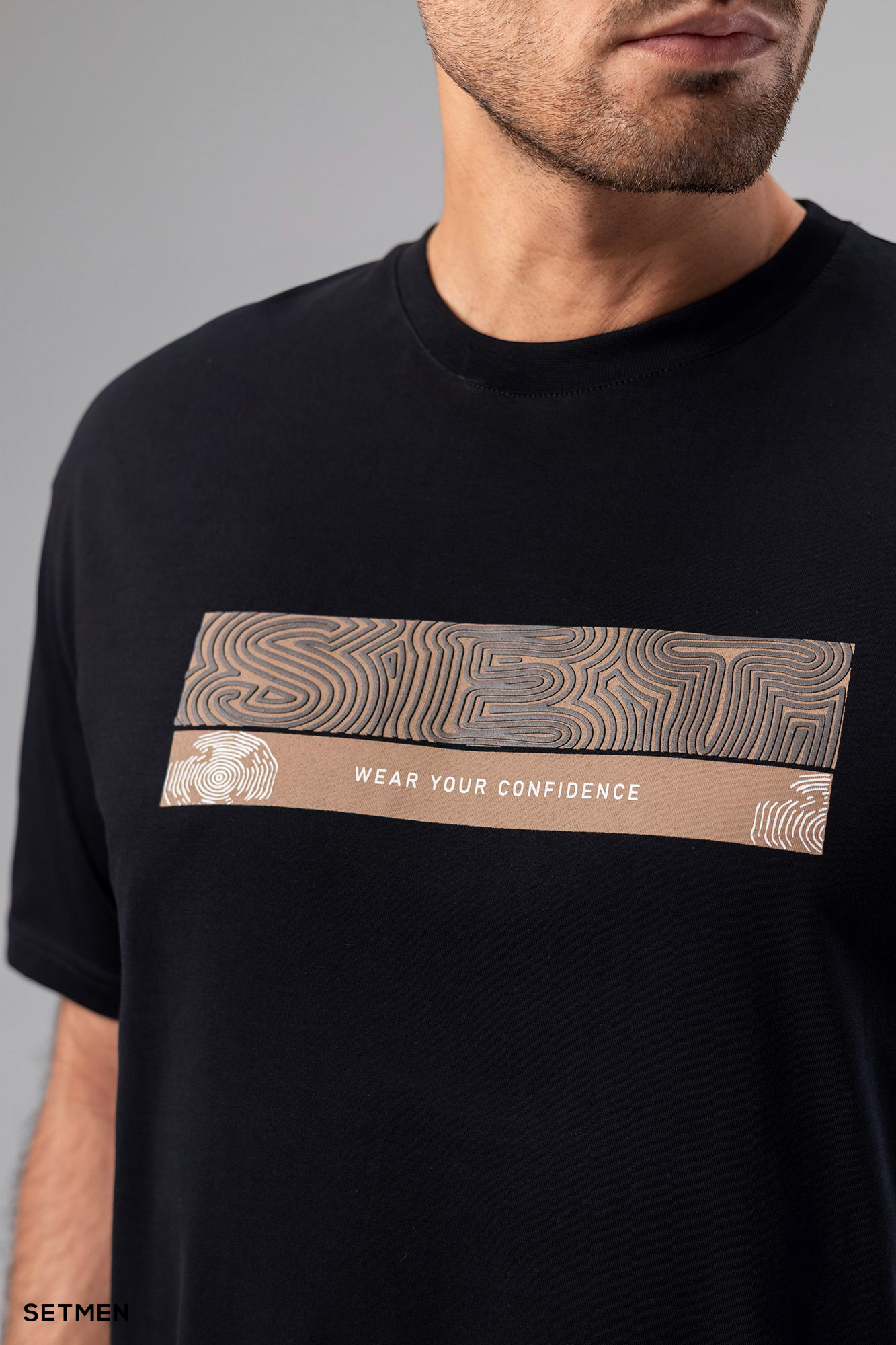 تیشرت چاچی ست من