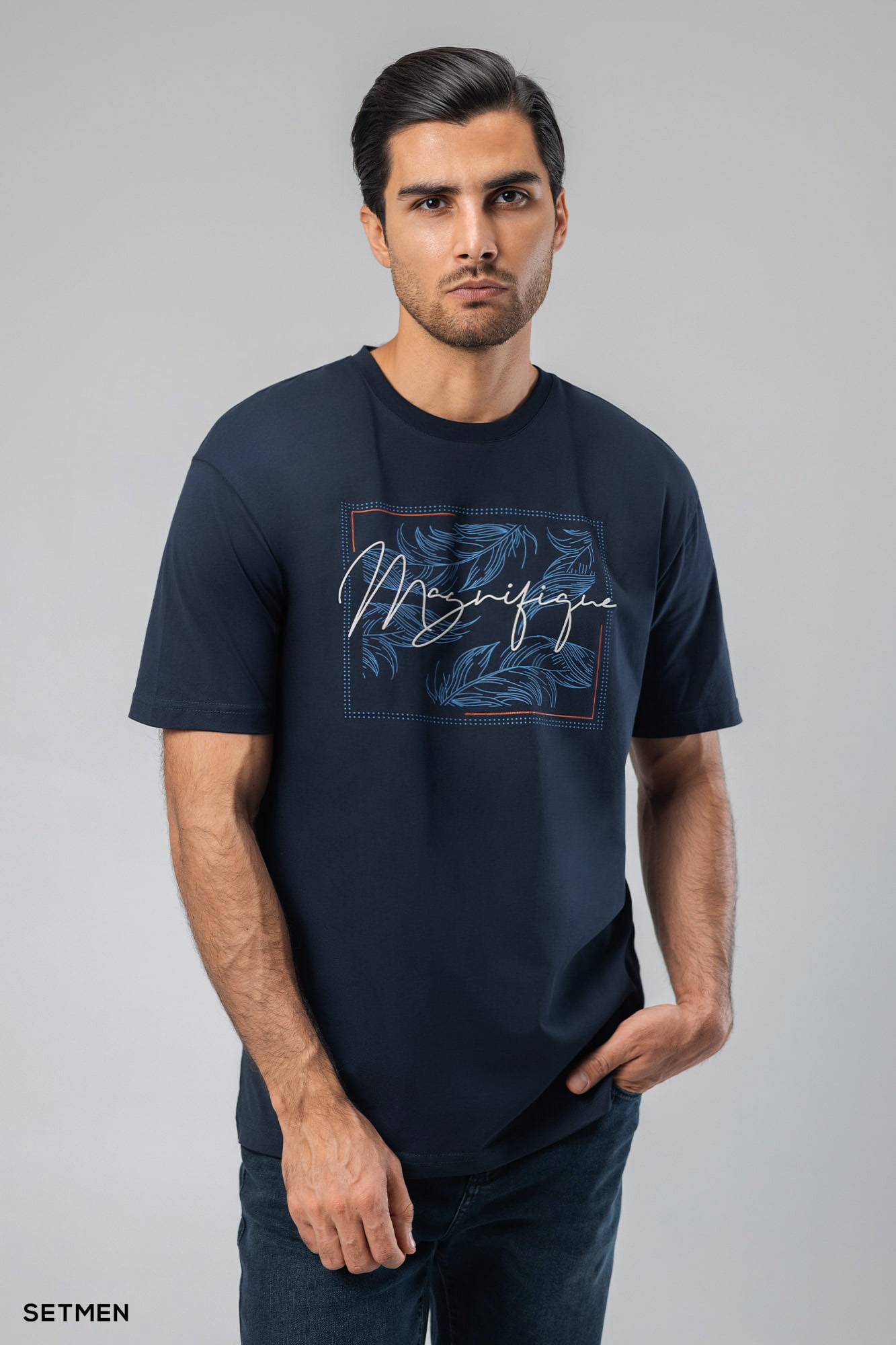 تیشرت چاچی ست من