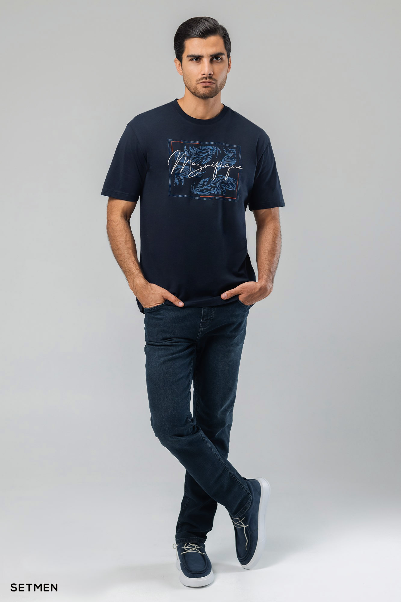 تیشرت چاچی ست من