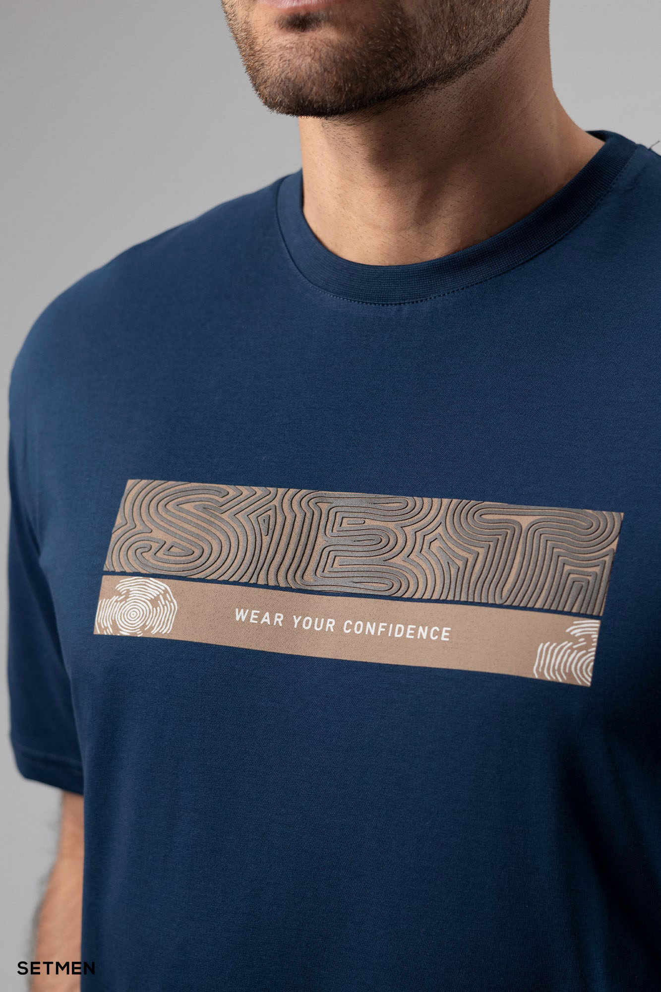 تیشرت چاچی ست من