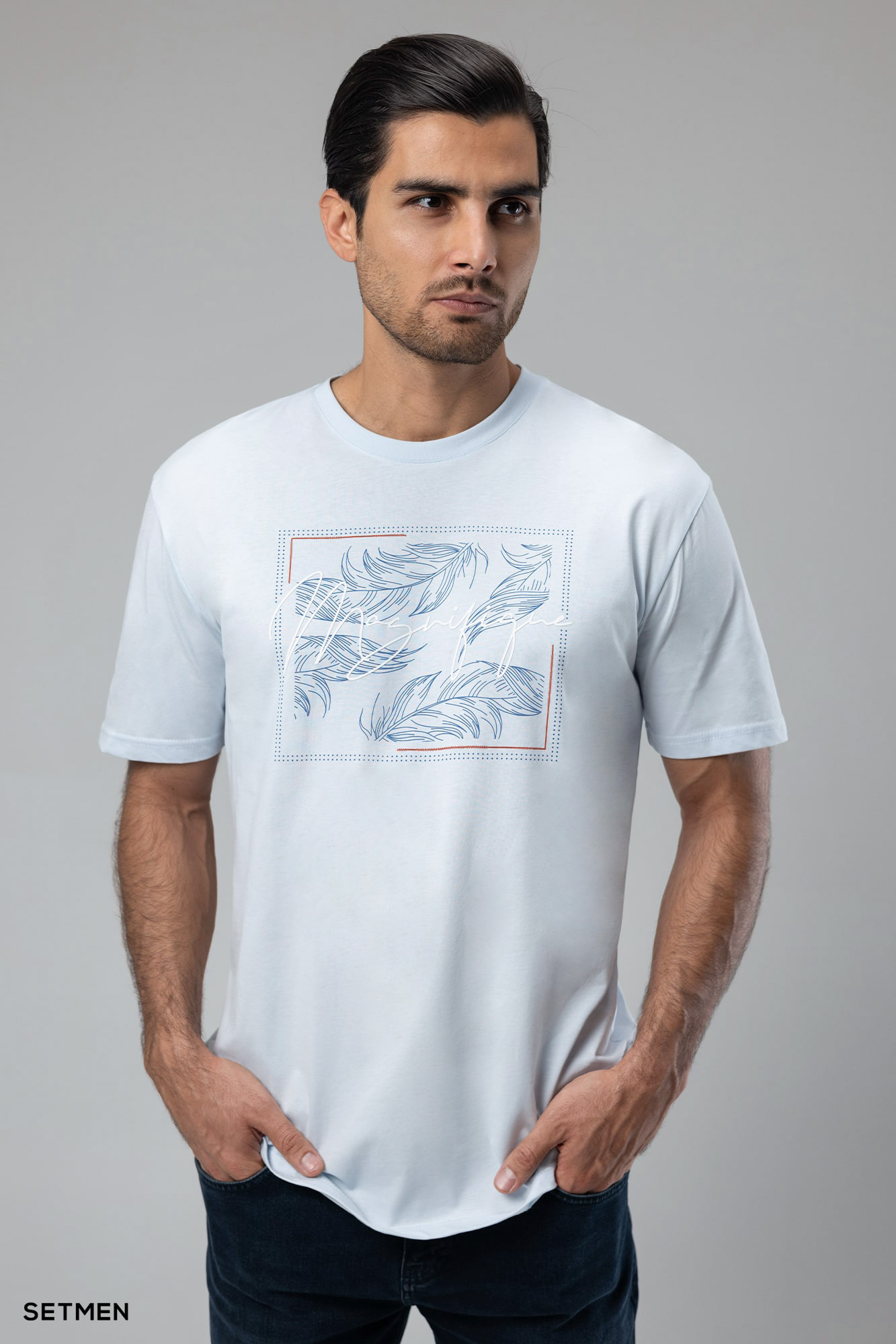 تیشرت چاچی ست من