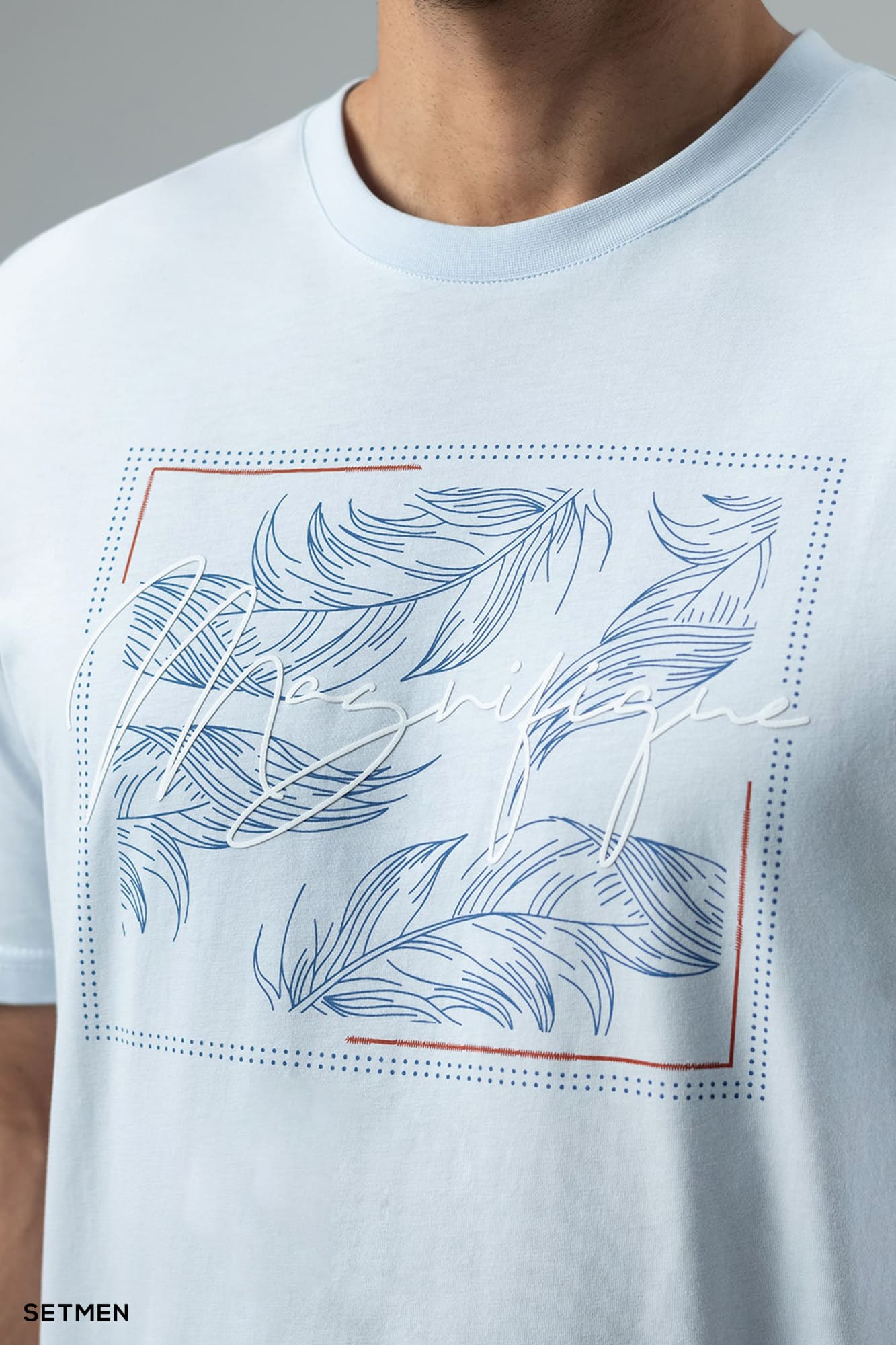 تیشرت چاچی ست من