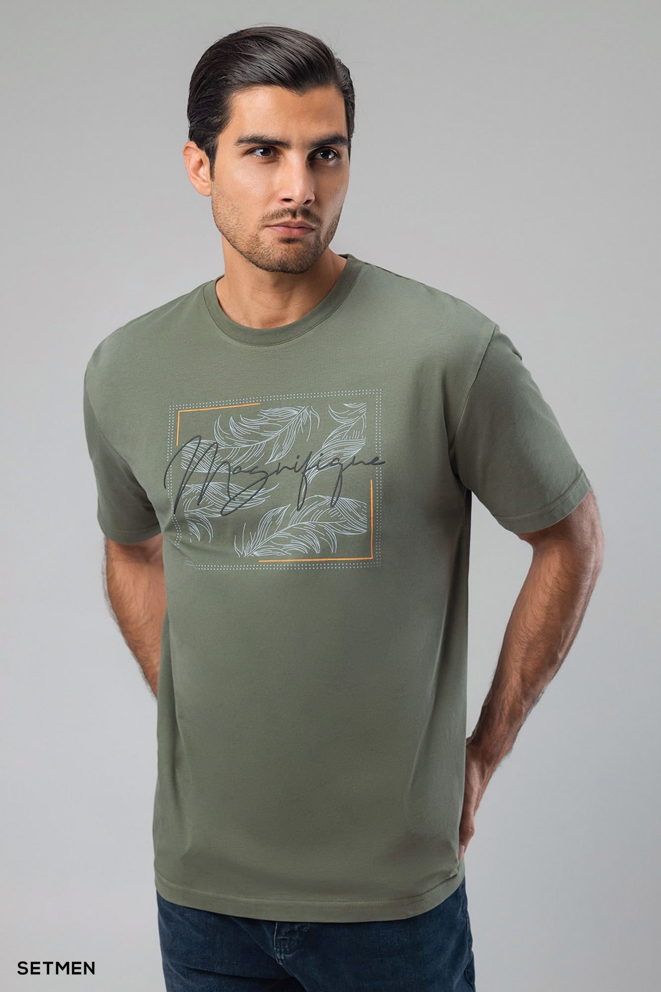 تیشرت چاچی ست من