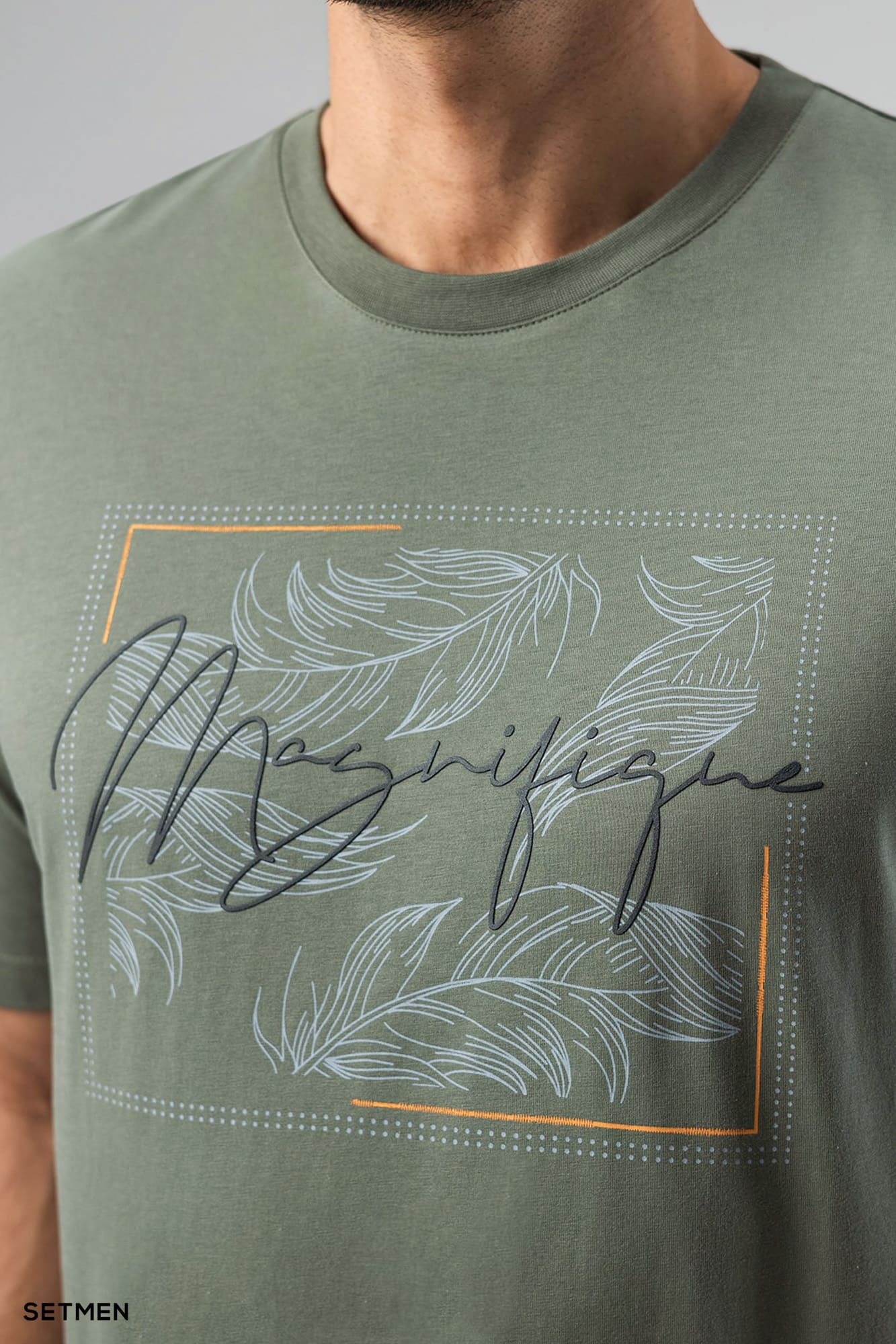 تیشرت چاچی ست من