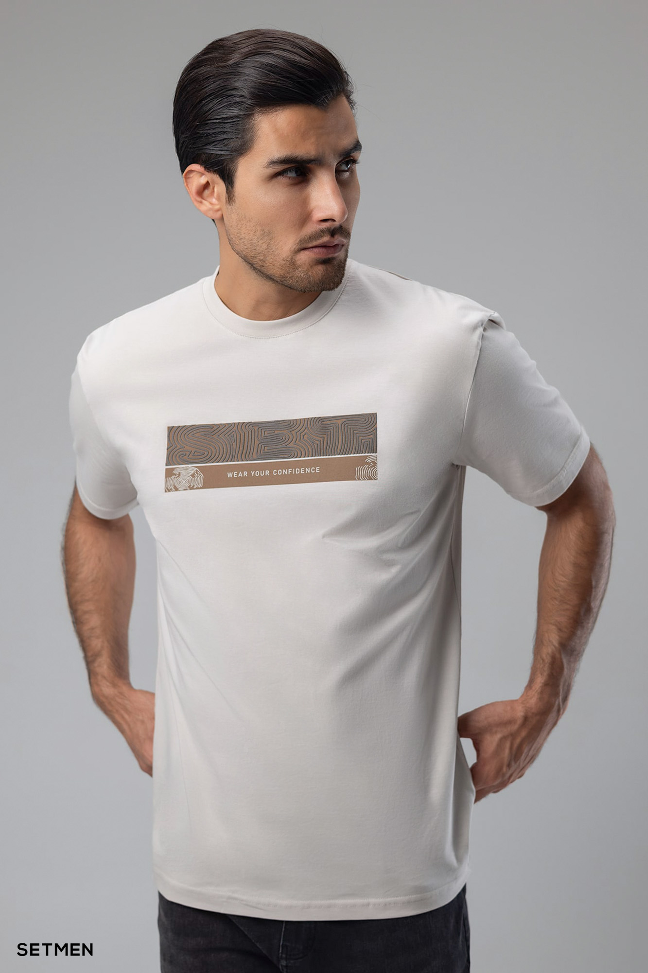 تیشرت چاچی ست من