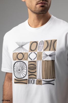 تیشرت چاچی ست من