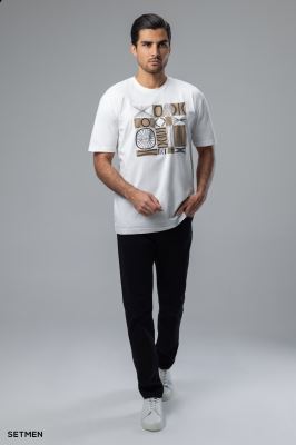 تیشرت چاچی ست من