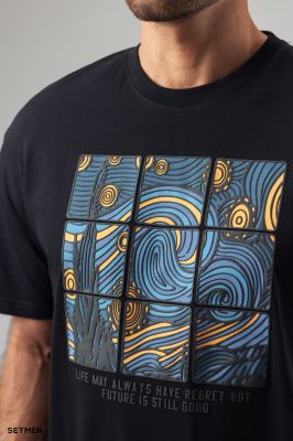 تیشرت چاچی ست من