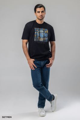 تیشرت چاچی ست من