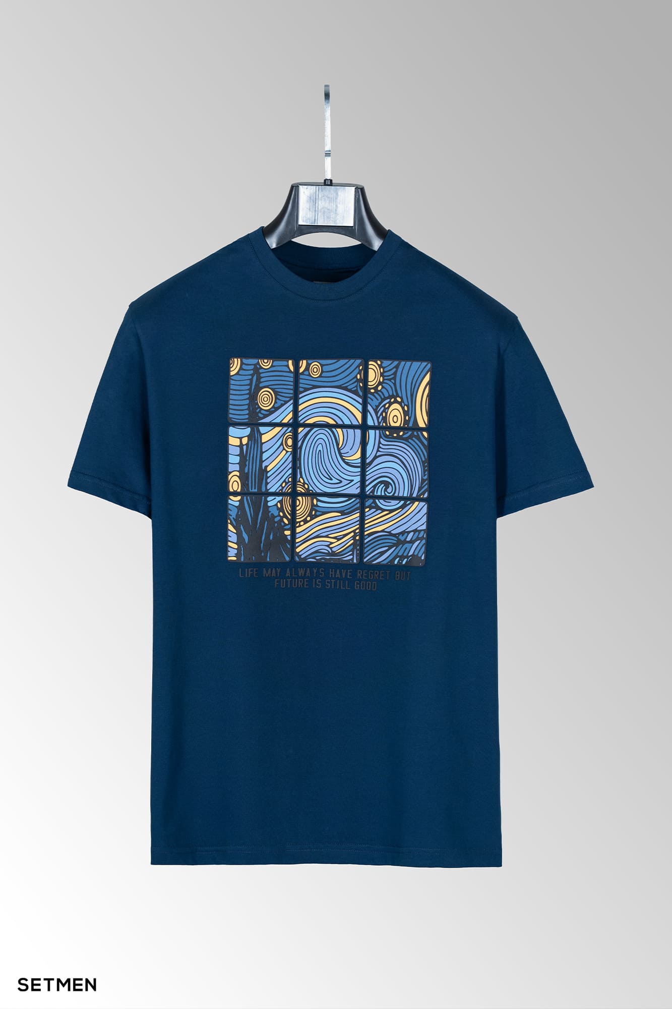 تیشرت چاچی ست من