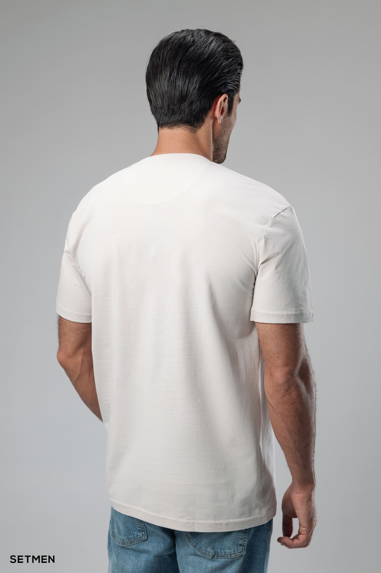 تیشرت چاچی ست من