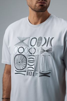 تیشرت چاچی ست من