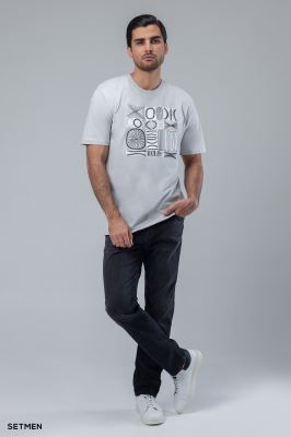 تیشرت چاچی ست من