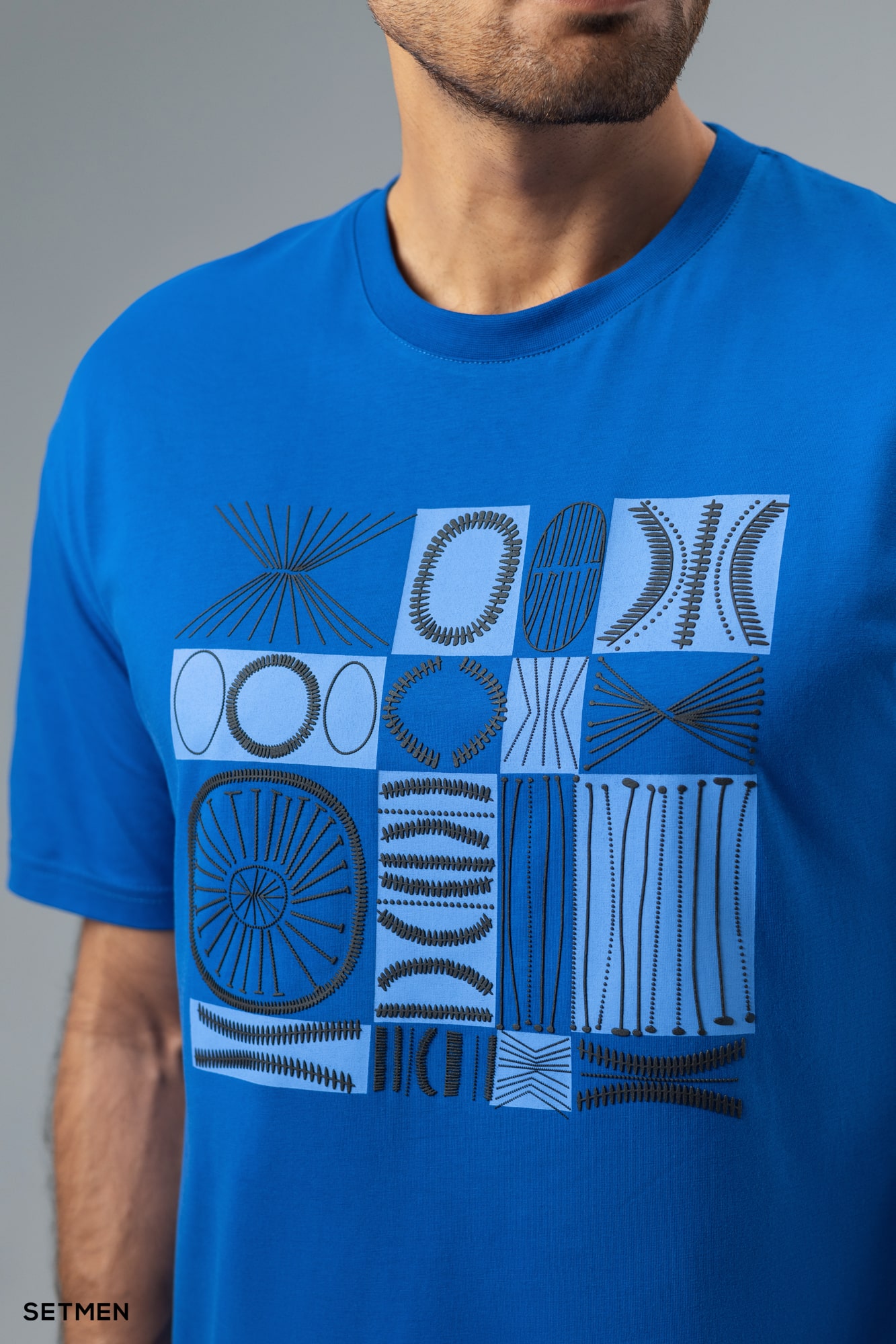 تیشرت چاچی ست من