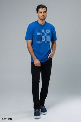 تیشرت چاچی ست من