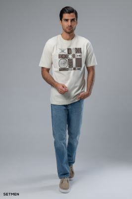 تیشرت چاچی ست من