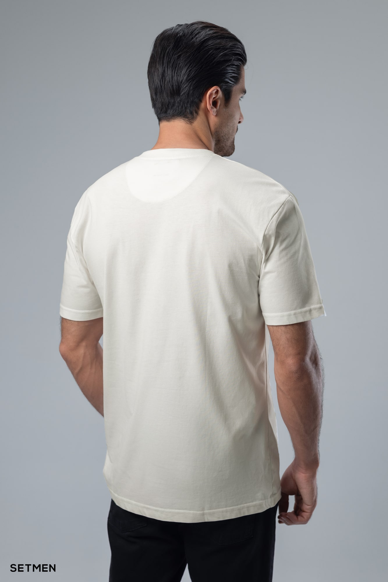 تیشرت چاچی ست من