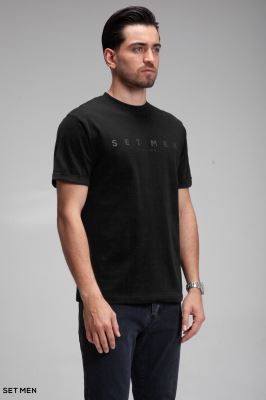 تیشرت یقه گرد ست من ORIGINAL