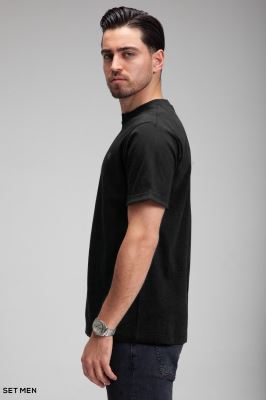 تیشرت یقه گرد ست من ORIGINAL