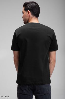 تیشرت یقه گرد ست من ORIGINAL