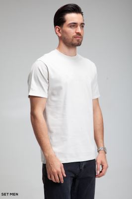 تیشرت یقه گرد ست من ORIGINAL