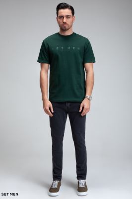 تیشرت یقه گرد ست من ORIGINAL