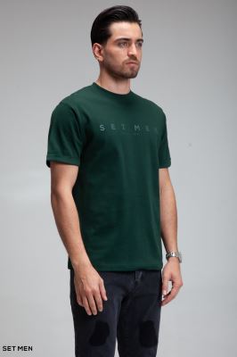 تیشرت یقه گرد ست من ORIGINAL