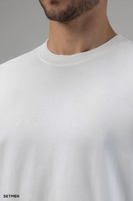 تیشرت ساده ست من