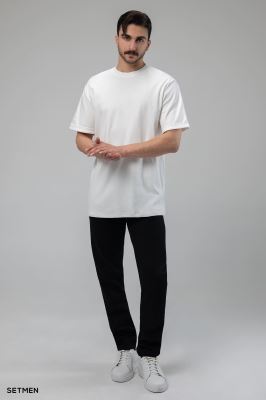 تیشرت ساده ست من