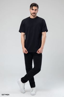 تیشرت ساده ست من