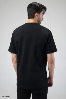 تیشرت ساده ست من