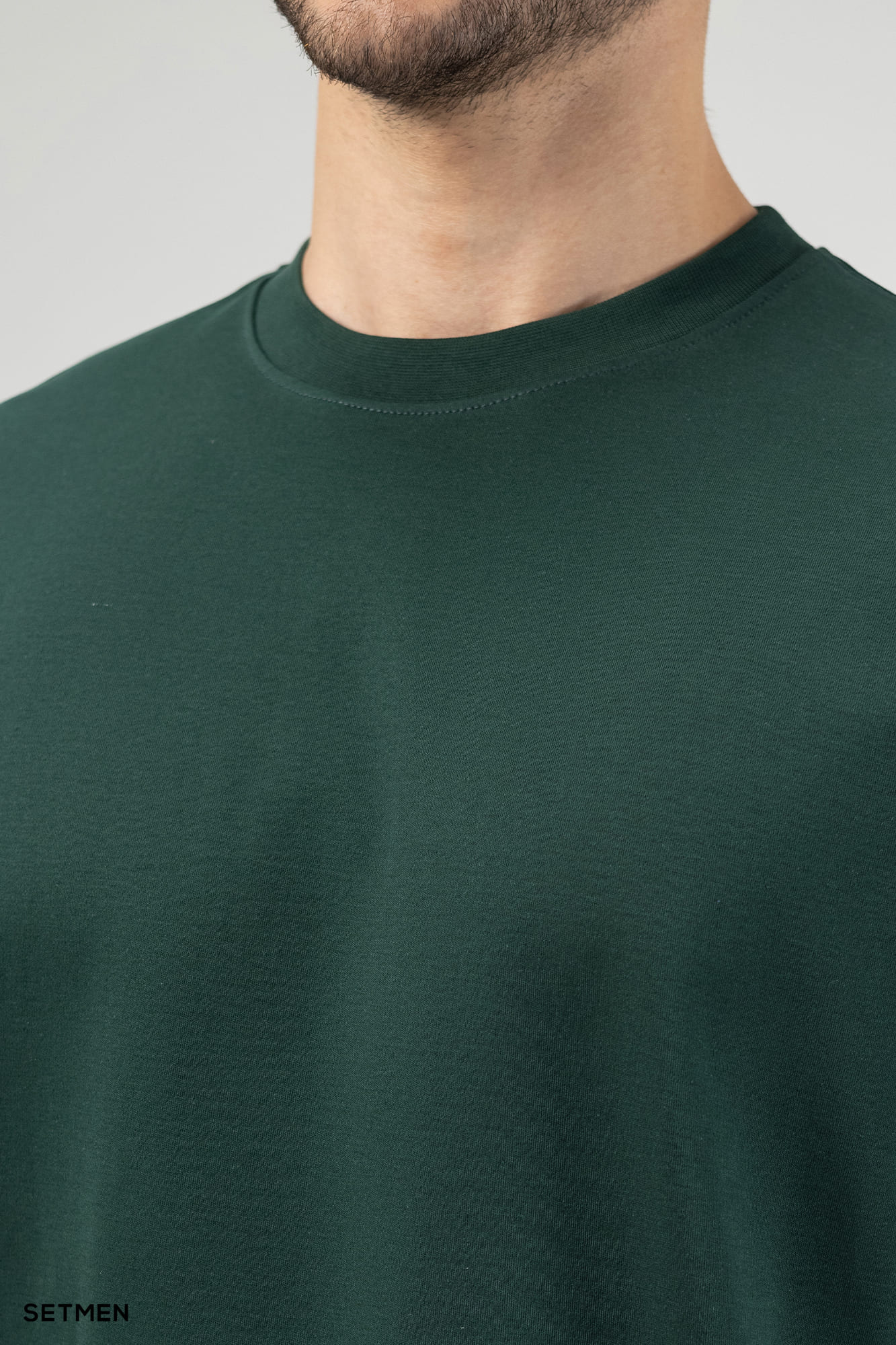 تیشرت ساده ست من