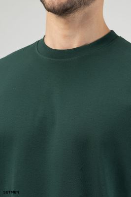 تیشرت ساده ست من