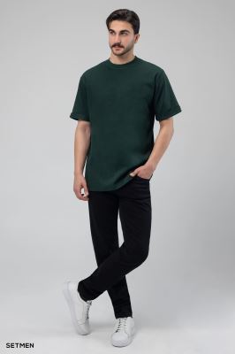 تیشرت ساده ست من