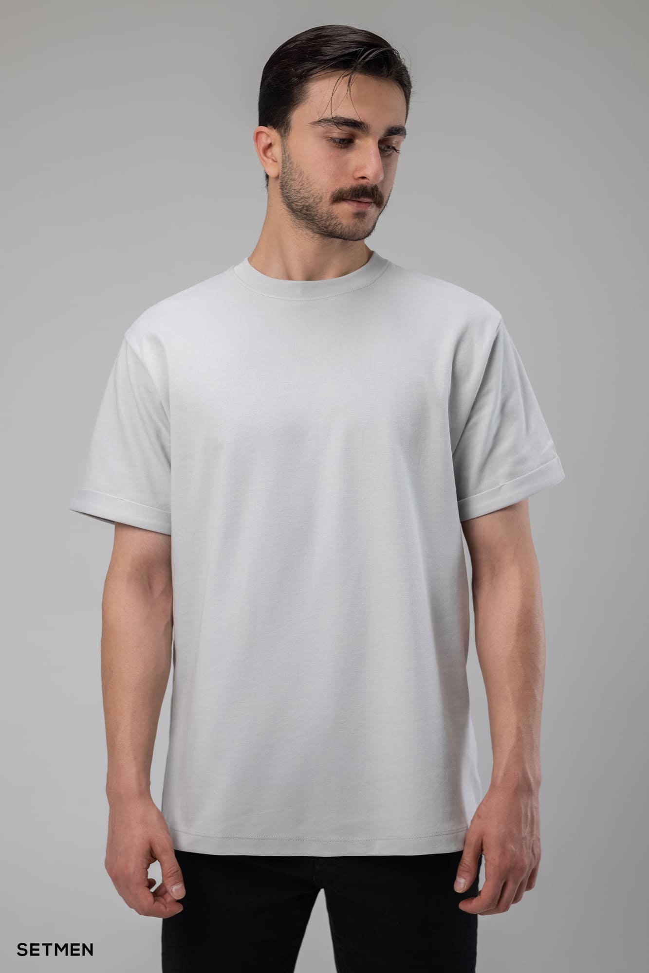 تیشرت ساده ست من