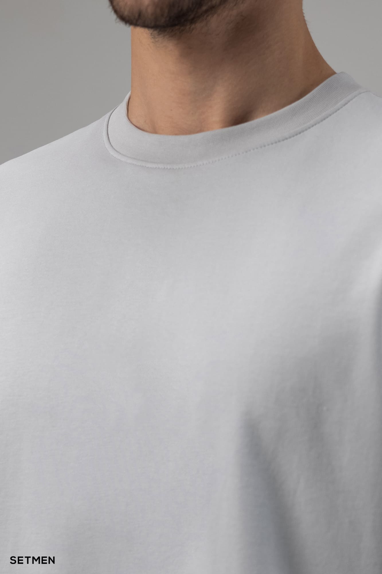 تیشرت ساده ست من