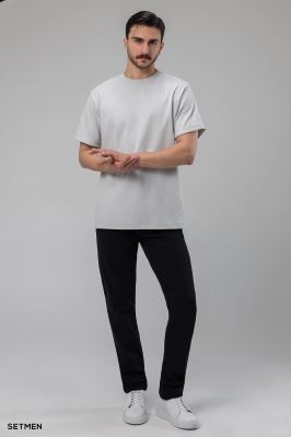 تیشرت ساده ست من