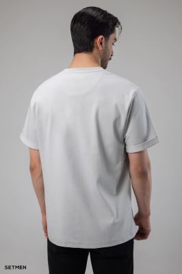 تیشرت ساده ست من