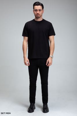 تیشرت ژاکارد