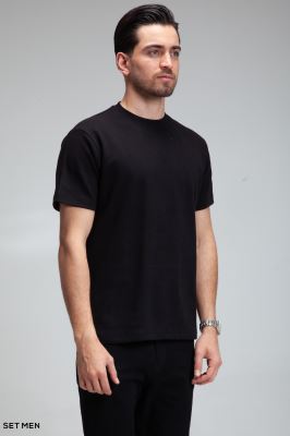 تیشرت ژاکارد