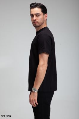 تیشرت ژاکارد