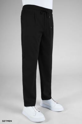 شلوار اسلش واید کبریتی